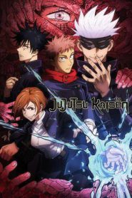 Jujutsu Kaisen (2024)