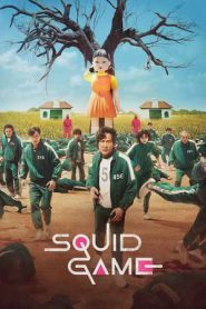 Squid Game (2021)