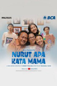 Nurut Apa Kata Mama (2024)
