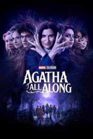 Agatha All Along (2024)