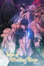 Tales of Wedding Rings (2025)