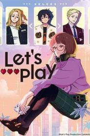 Let’s Play (2025)