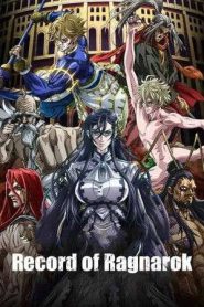 Record of Ragnarok III (2025)