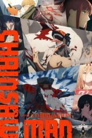 Chainsaw Man – The Compilation (2025)