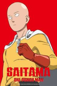 One-Punch Man: Get It All in One Punch! Season 2 Serious Recap (2025)
