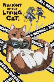 Nyaight of the Living Cat (2025)