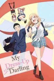 My Dress-Up Darling Season 2 (2025)