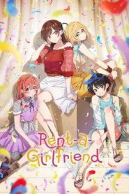 Rent-a-Girlfriend Season 4 (2025)