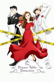 The Dinner Table Detective (2025)