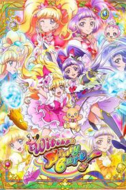 Witchy Precure! Mirai Days (2025)