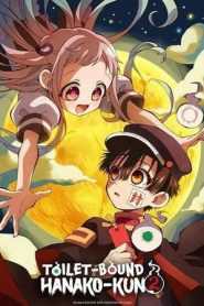 Toilet-Bound Hanako-kun Season 2 (2025)