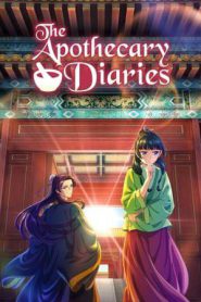 The Apothecary Diaries Season 2 (2025)