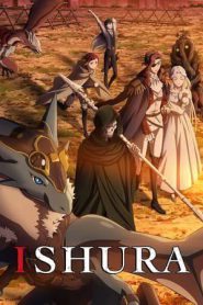 Ishura Season 2 (2025)