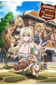 Beheneko: The Elf-Girl’s Cat Is Secretly an S-Ranked Monster! (2025)
