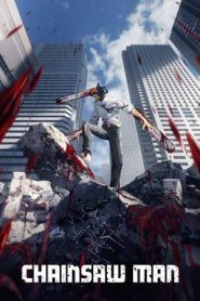 Chainsaw Man (2022)