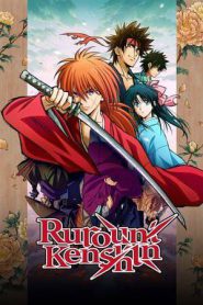 Rurouni Kenshin (2024)