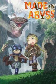 Made in Abyss (2022)