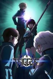 World Trigger (2021)