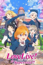 LoveLive! Superstar!! (2024)