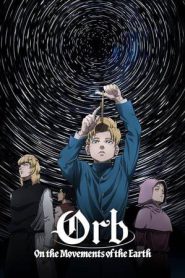 Orb: On the Movements of the Earth (2024)