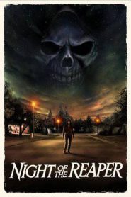 Night of the Reaper (2025)