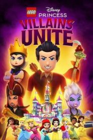 Lego Disney Princess: Villains Unite (2024)