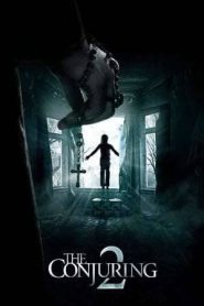 The Conjuring 2 (2016)