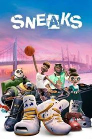 Sneaks (2025)