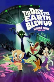 The Day the Earth Blew Up: A Looney Tunes Movie (2024)
