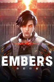 Embers (2025)
