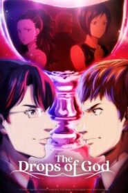 The Drops of God (2026)