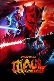 Star Wars: Maul – Shadow Lord (2026)