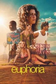Euphoria Season 3 (2026)