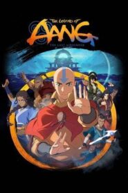 Avatar: Aang, The Last Airbender (2026)