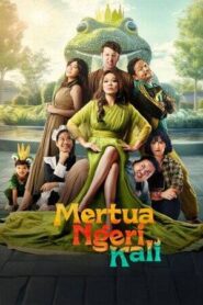 Mertua Ngeri Kali (2025)