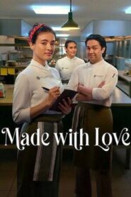 Luka, Makan, Cinta (2026)