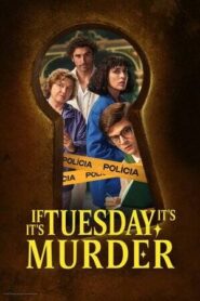 If It’s Tuesday, It’s Murder (2026)