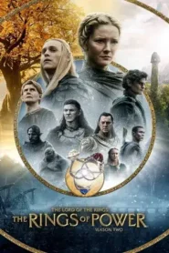 The Lord of the Rings: The Rings of Power Season 2 (2024)