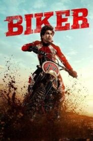 Biker (2026)