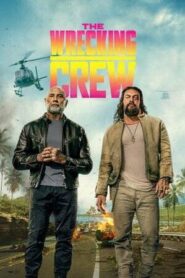 The Wrecking Crew (2026)