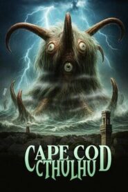 Cape Cod Cthulhu (2025)