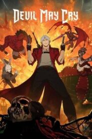 Devil May Cry Season 2 (2026)