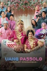 Uang Passolo -Amplop Kondangan- (2026)