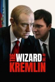 The Wizard of the Kremlin (2026)