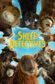 The Sheep Detectives (2026)