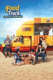 Food Truck: Stolen Love… and Moo Deng (2025)